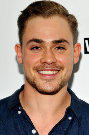 Dacre Montgomery Biography | Fandango